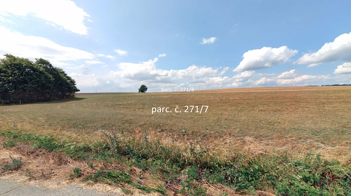 Prodej louky 18182 m²